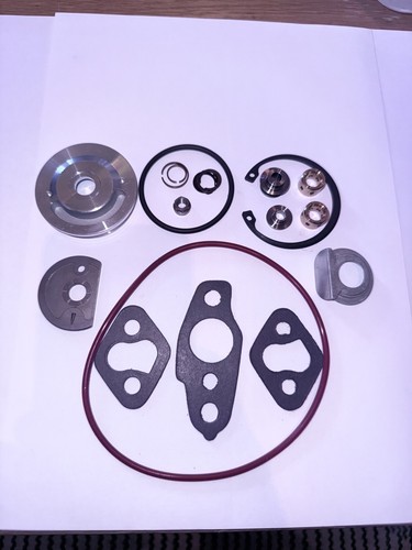 Ct20b complete turbo - complete, charger