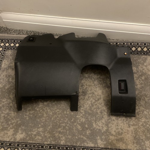 Bmw e28 knee roll - bmw,