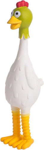 Petface latex chicken soft - chicken,