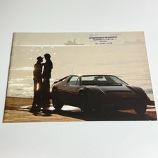 MASERATI MERAK SS / 16p