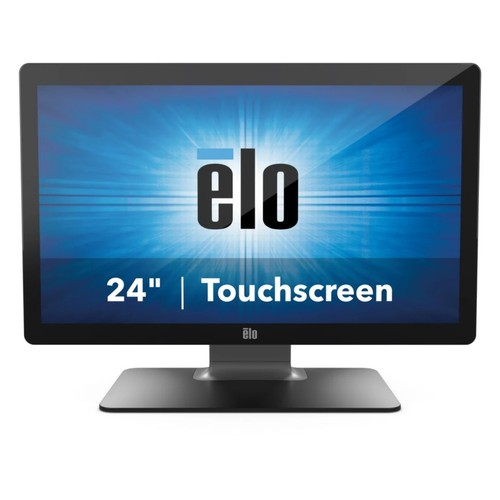 Elo touchpro 2403lm - 24", dicom