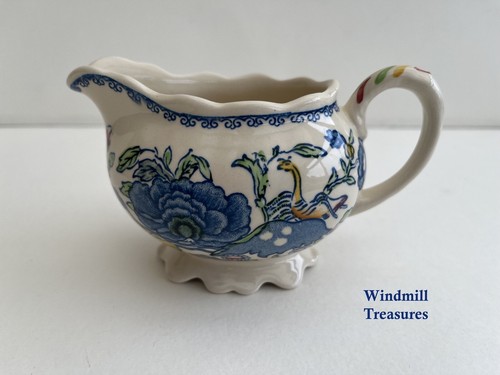 Vintage mason regency - vintage, mason’s