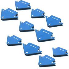 Welding Magnet Right Angle Square Holder Soldering 9lb 25lb 50lb or 75lb