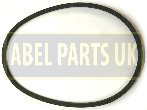 Air conditioning belt for jcb - for,
