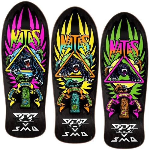 Santa cruz sma - /,