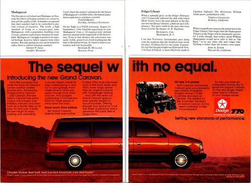 Dodge grand caravan original - grand,