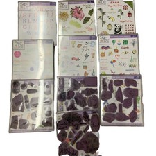 See D’s Stamps 10 CD’s