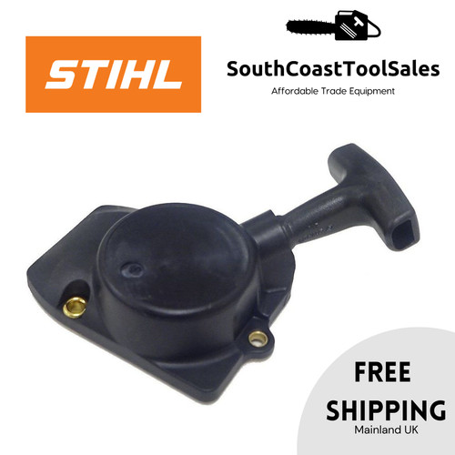 Genuine stihl rewind starter - genuine,