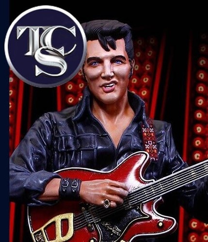 Elvis presley limited edition - limited,
