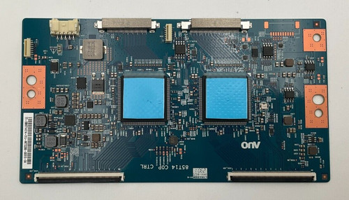 Tcon board 5585t14c14 for - for, sony