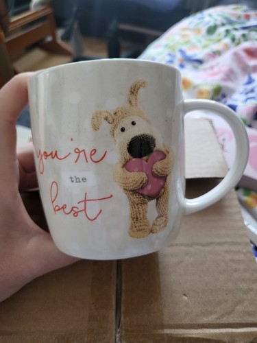 Boofle you the best - the,