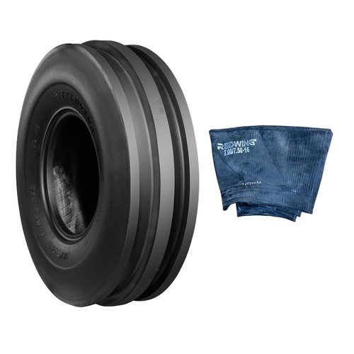 Mrl tractor tyre - mrl, 3