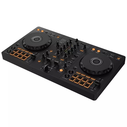 Pioneer ddj flx4 - pioneer, ddj-flx4