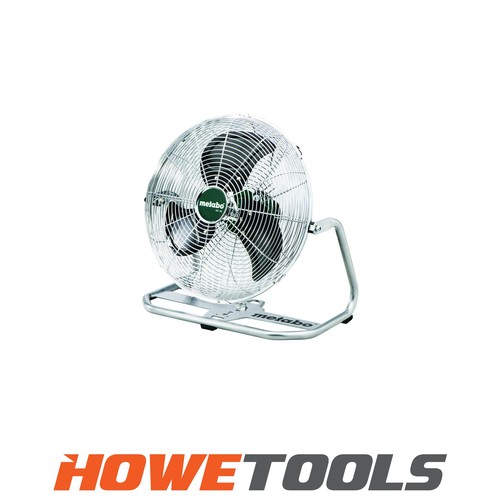Metabo av18 18v portable fan - av18,