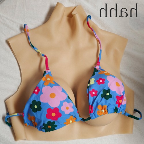 Cup realistic silicone - cup,