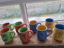 Vintage Trade Winds Tableware