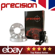 Peugeot 307 Wheel Spacers 20mm