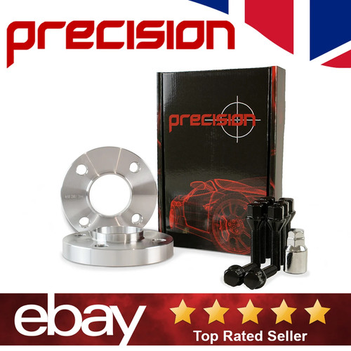 Peugeot 307 wheel spacers - 307, 20mm