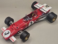 Exoto 1/18 Scale Diecast -