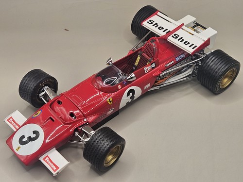 Exoto scale diecast - diecast,