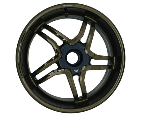 Agusta carbon wheel bst - agusta,