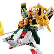 HG 1/144 Dragon Gundam Mobile