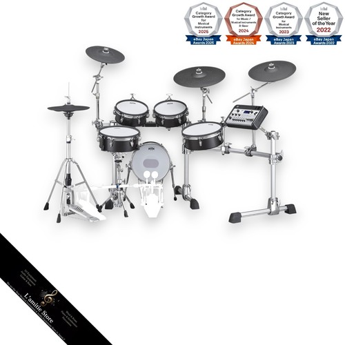 Yamaha dtx10k black forest - dtx10k-m,