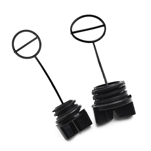 Replacement fuel cap - replacement,