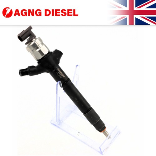 Denso fuel injector - denso,