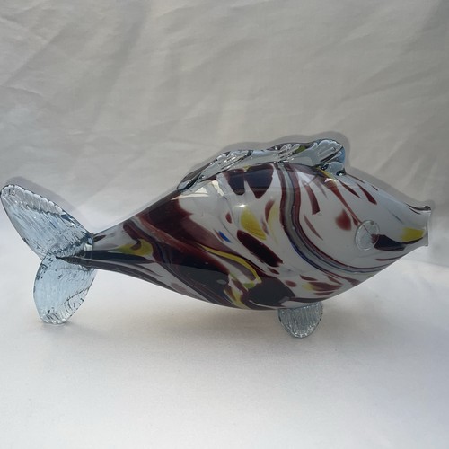 Vintage murano style glass - style,