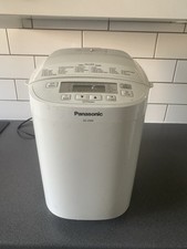 Panasonic SD-2500 Bread Maker