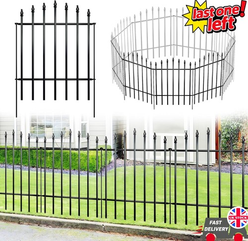 Upgrade new garden - fence, 5
