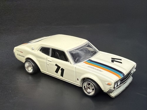 Hot wheels premium nissan - hot,