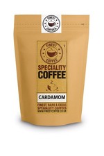 Cardamom Flavoured Coffee
