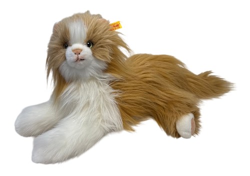 Steiff princess cat 099250 - princess,