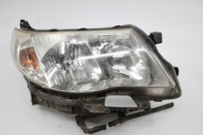 Subaru Forester Estate