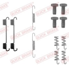 QUICK BRAKE 105-0622 Accessory