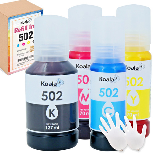 Koala 502 ink - 502, with