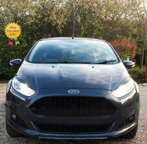For ford fiesta - ford,