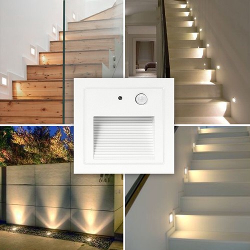10x led step - step, 3w