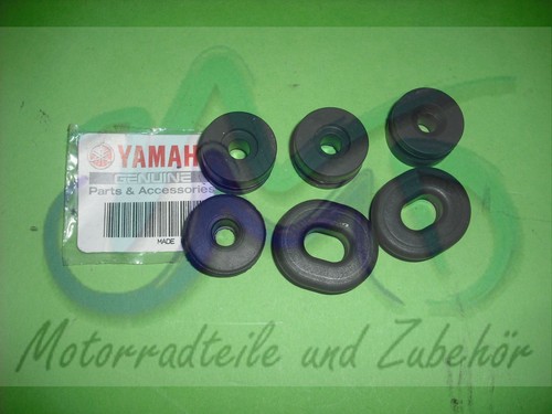 Yamaha dt80lc dt 80 side - dt80lc,