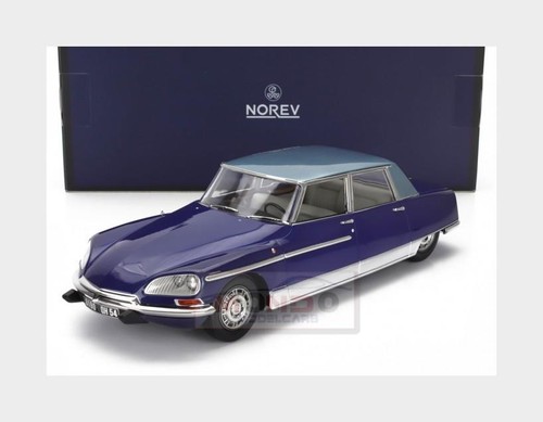 Norev citroen ds21 - citroen,