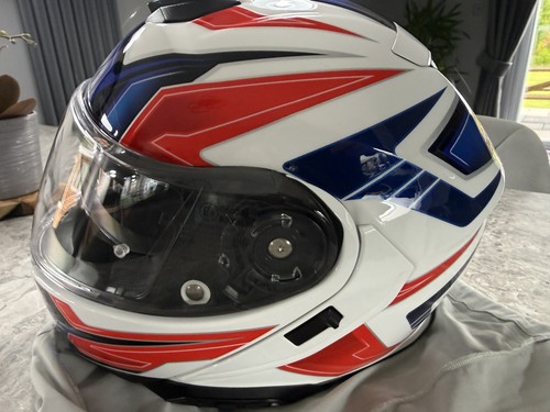 Shoei neotec anthem - neotec, tc-10