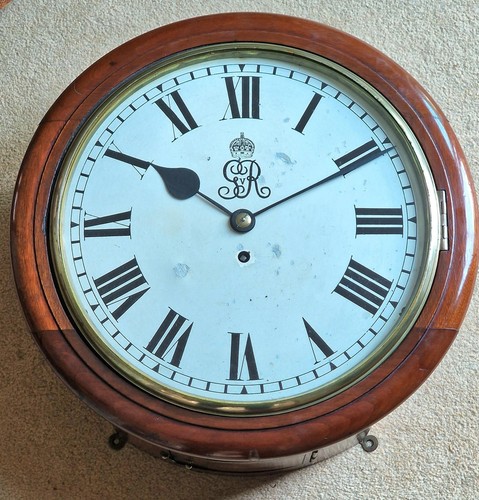 1928 grv 12inch fusee - 12inch,
