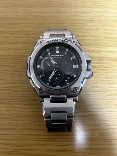 Casio shock mtg g1000d 1ajf - casio, mtg-g1000d-1ajf