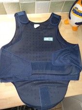 Small Navy Blue Airowear