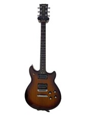YAMAHA electric guitar SF-500