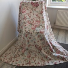 Vintage Laura Ashley Floral