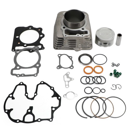 Stock 85mm cylinder piston - 85mm,