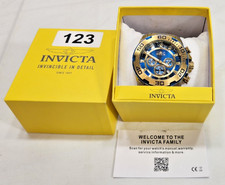 INVICTA MEN'S PRO DIVER CHRONO